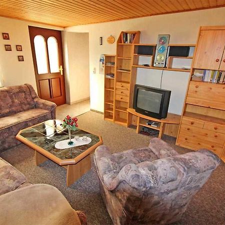 Ferienhaus Waren See 7101 エクステリア 写真
