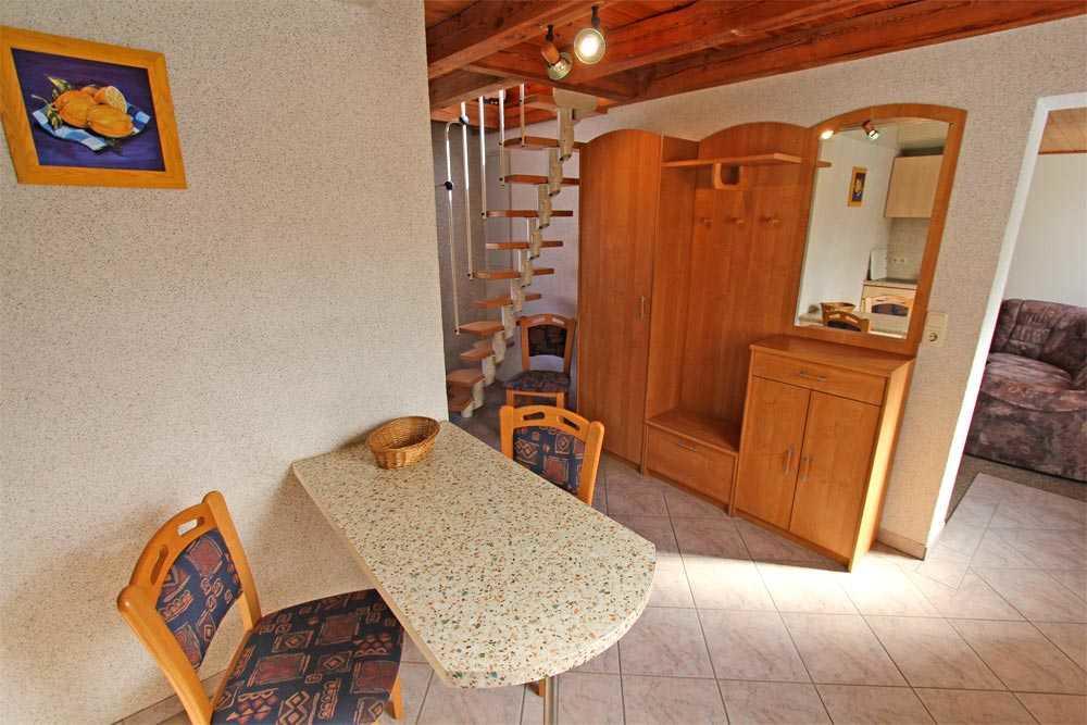 Ferienhaus Waren See 7101 エクステリア 写真