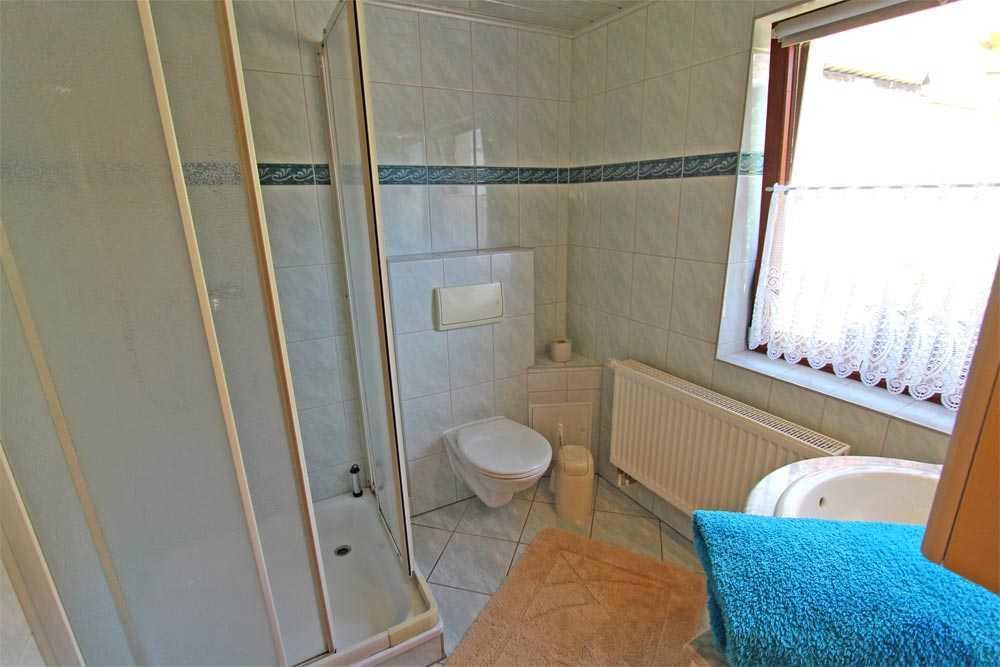 Ferienhaus Waren See 7101 エクステリア 写真